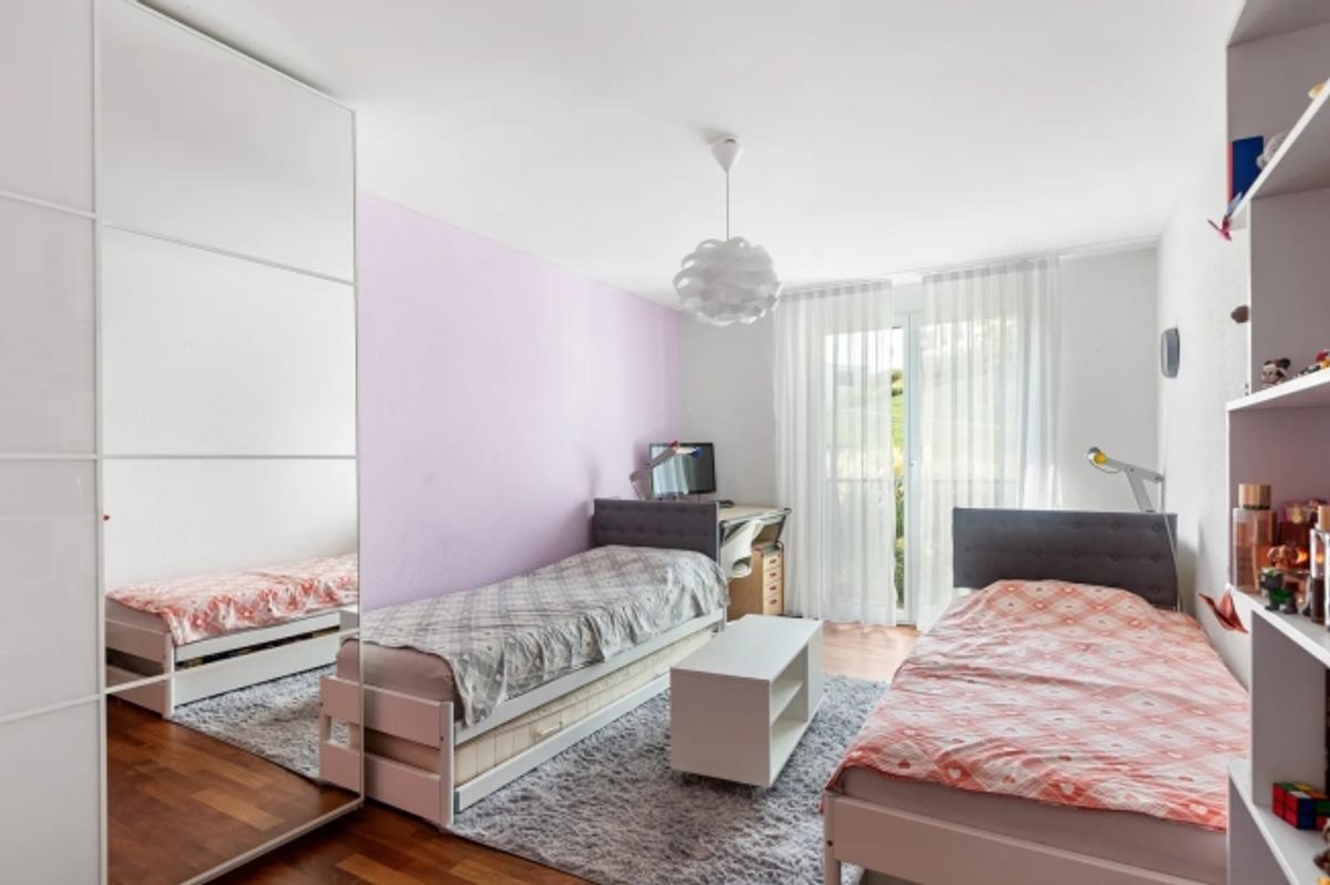 4.5-Zimmer-Wohnung mit Terrasse in Winterthur - 5