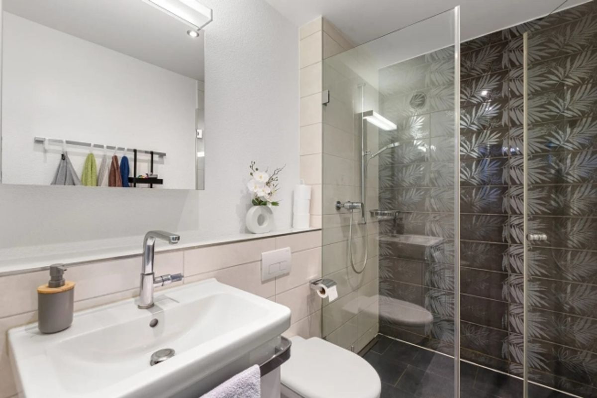 4.5-Zimmer-Wohnung mit Terrasse in Winterthur - 7