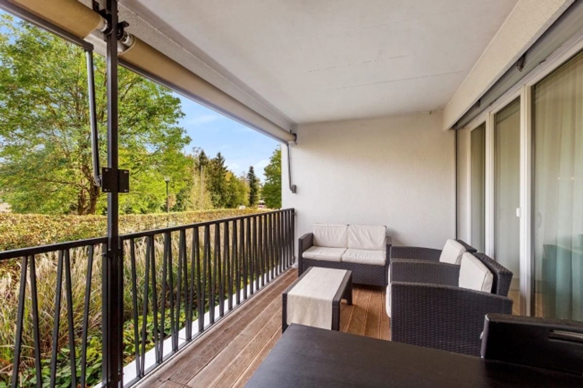 4.5-Zimmer-Wohnung mit Terrasse in Winterthur - 8