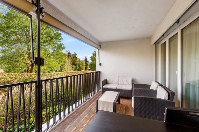 4.5-Zimmer-Wohnung mit Terrasse in Winterthur - 9