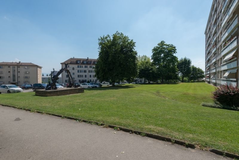 Appartement avec vue sur le lac - 3