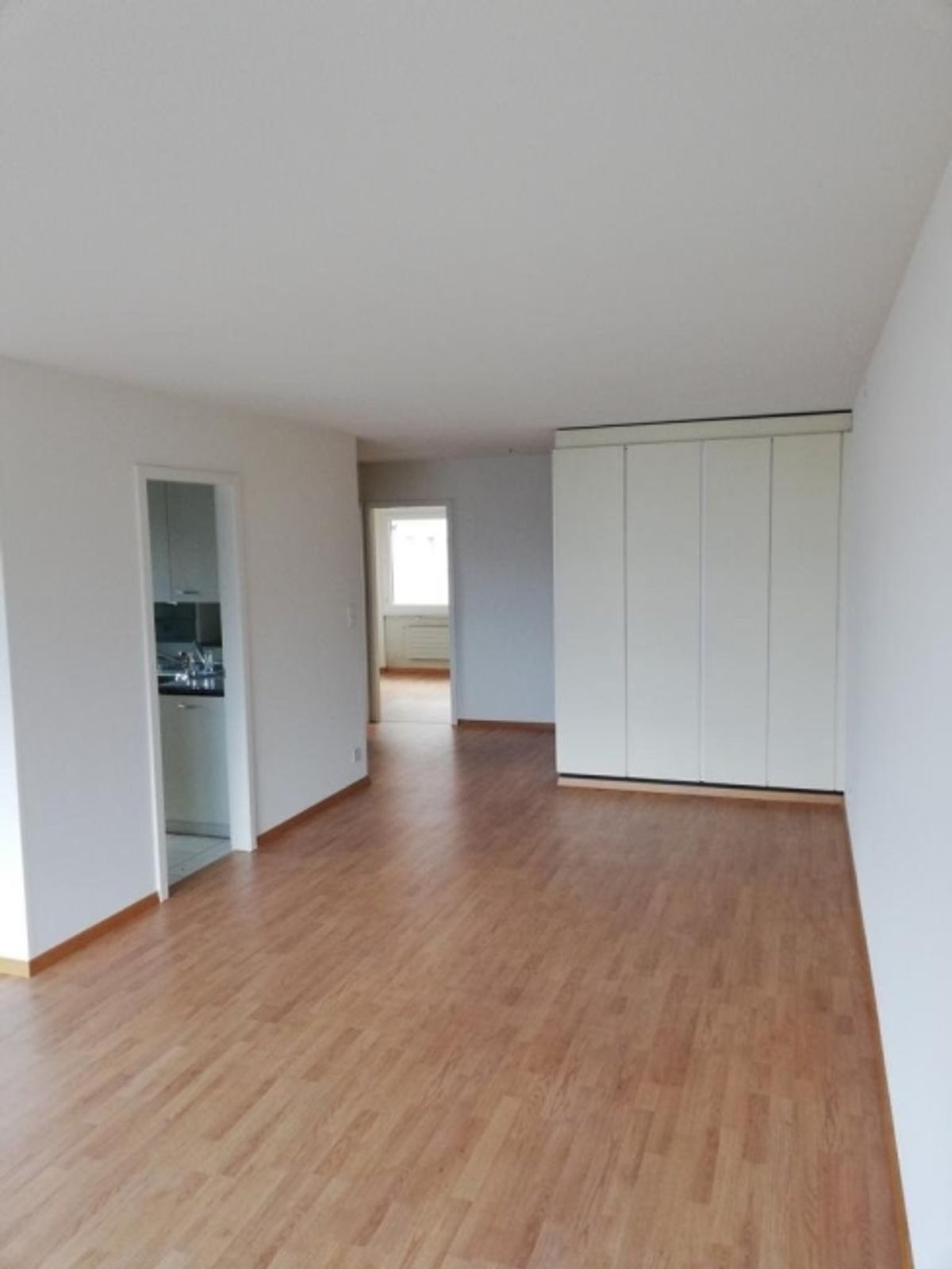 4.5-Zimmerwohnung in Konolfingen - 0