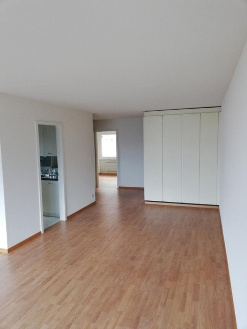 4.5-Zimmerwohnung in Konolfingen - 1