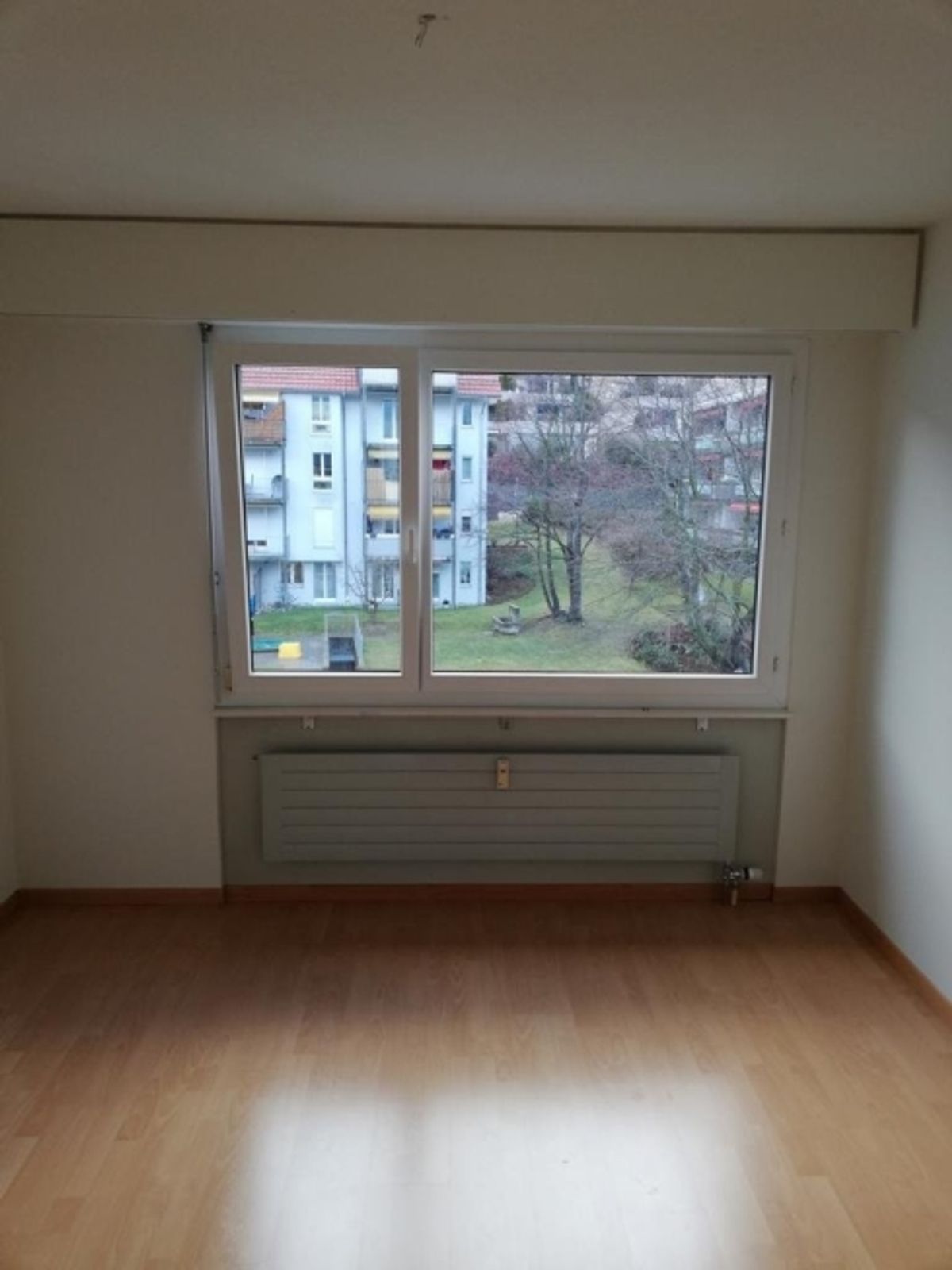 4.5-Zimmerwohnung in Konolfingen - 2