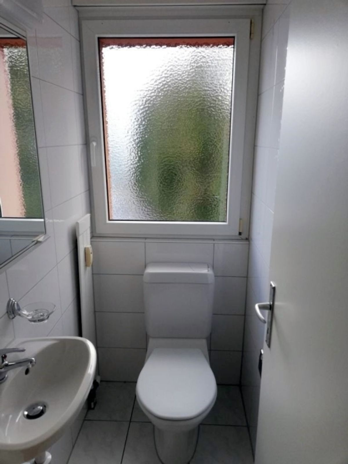 4.5-Zimmerwohnung in Konolfingen - 5