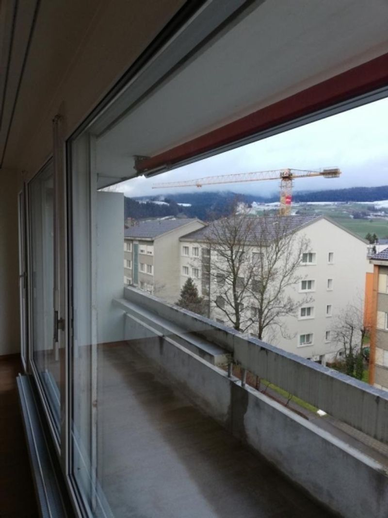 4.5-Zimmerwohnung in Konolfingen - 8