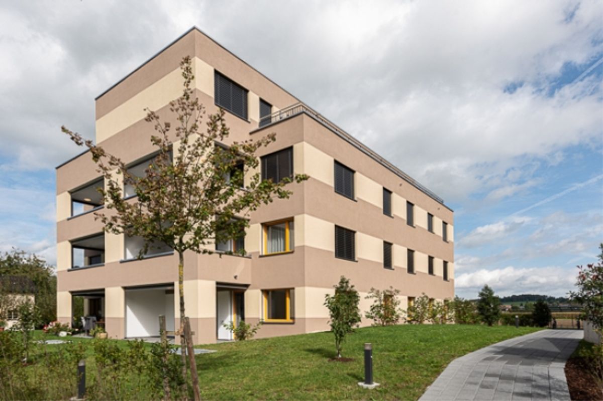Traumwohnung mit zwei Terrassen und traumhafter Weitsicht! - 0