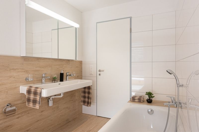 Traumwohnung mit zwei Terrassen und traumhafter Weitsicht! - 5