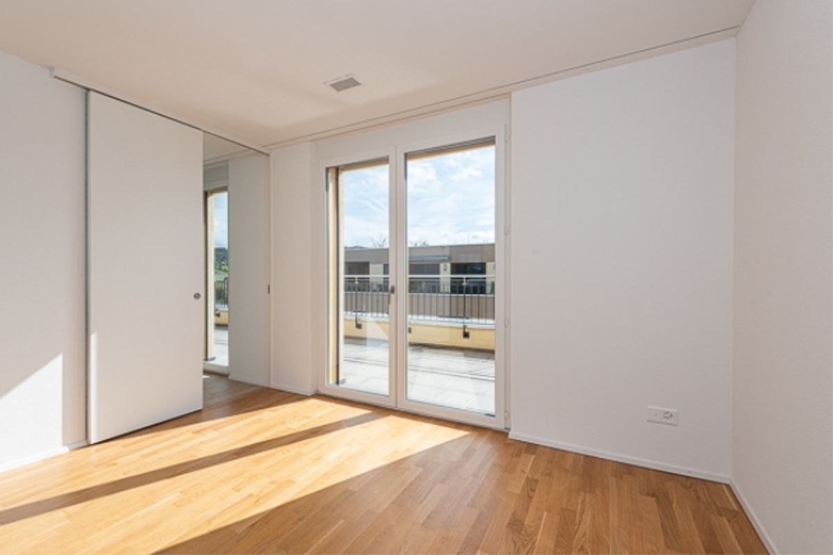 Traumwohnung mit zwei Terrassen und traumhafter Weitsicht! - 6