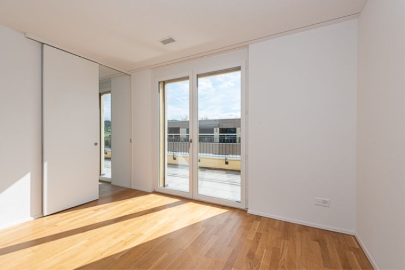 Traumwohnung mit zwei Terrassen und traumhafter Weitsicht! - 7