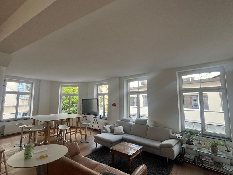 Büro - 3