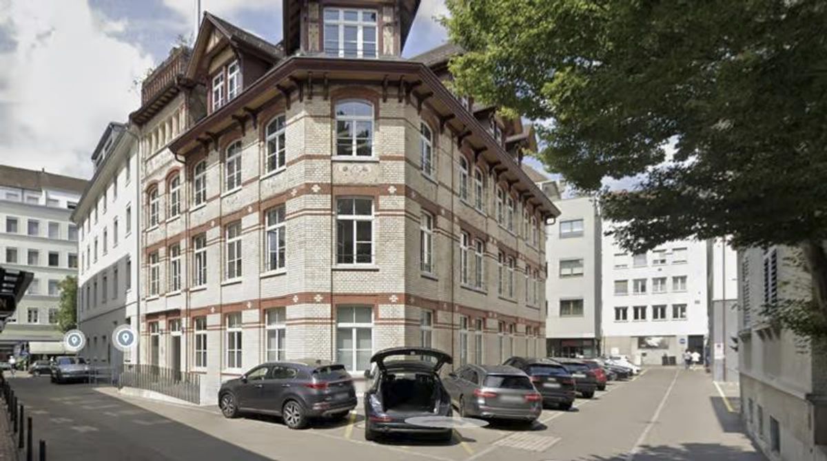 Büro - 6