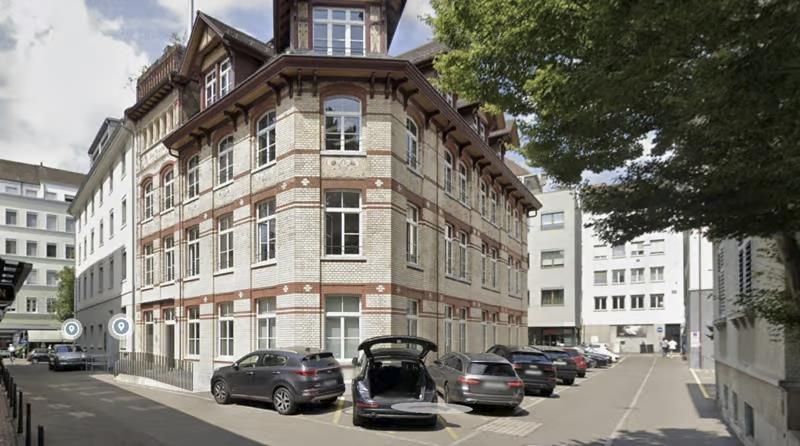 Büro - 7