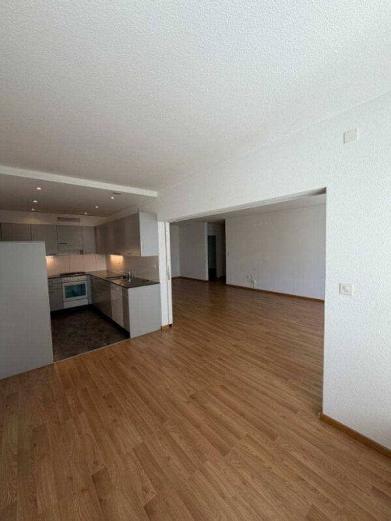 Wunderschöne 4,5-Zimmer-Wohnung ab sofort zu vermieten! - 2