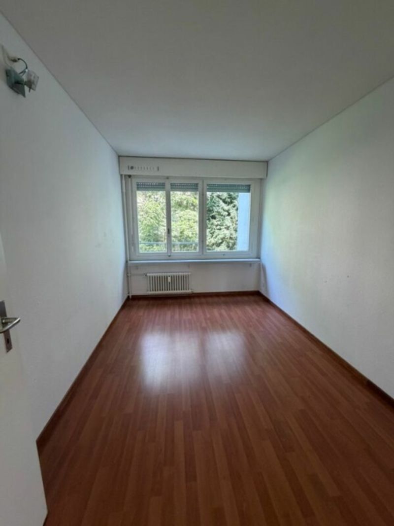 Wunderschöne 4,5-Zimmer-Wohnung ab sofort zu vermieten! - 4