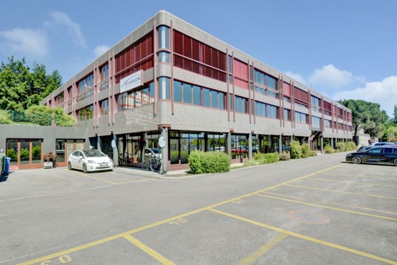 Dépôt de 49m2 à louer - Sous-sol - Renens - 1