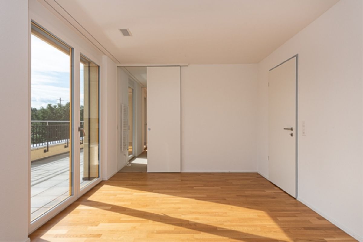 Traumwohnung mit zwei Terrassen und traumhafter Weitsicht! - 7