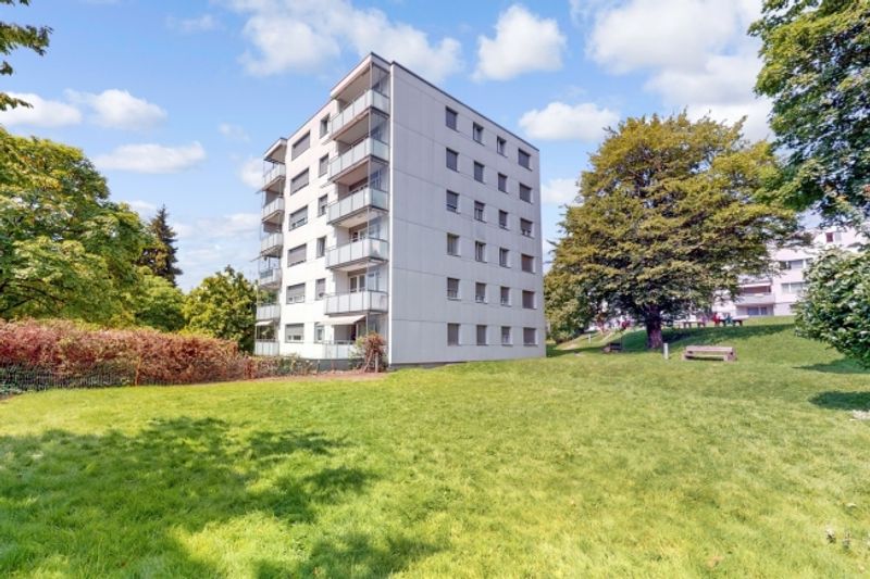 Hoch hinaus! - Ideal für Jung und Alt - 1
