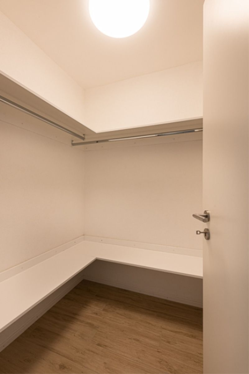 Traumwohnung mit zwei Terrassen und traumhafter Weitsicht! - 11