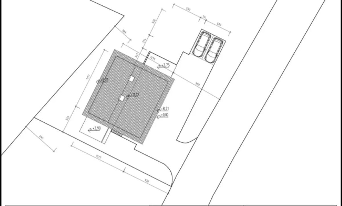 Mehrfamilienhaus mit 2 Einheiten und Bergsicht in Wattwil kaufen - 4