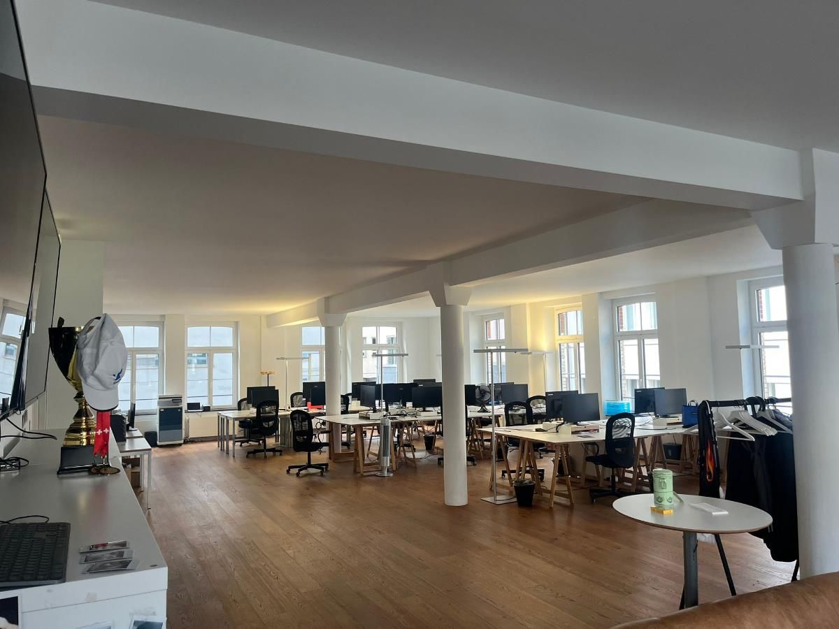 Büro - 0