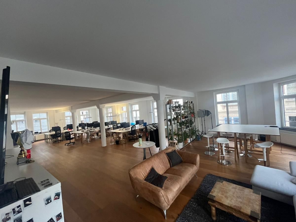 Büro - 1