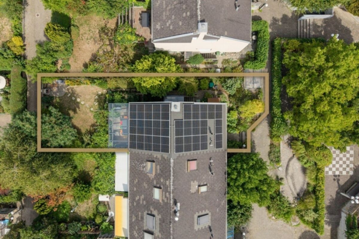 6.5-Zimmer-Eck-Einfamilienhaus mit grosszügigem Garten an familienfreundlicher Lage - 4