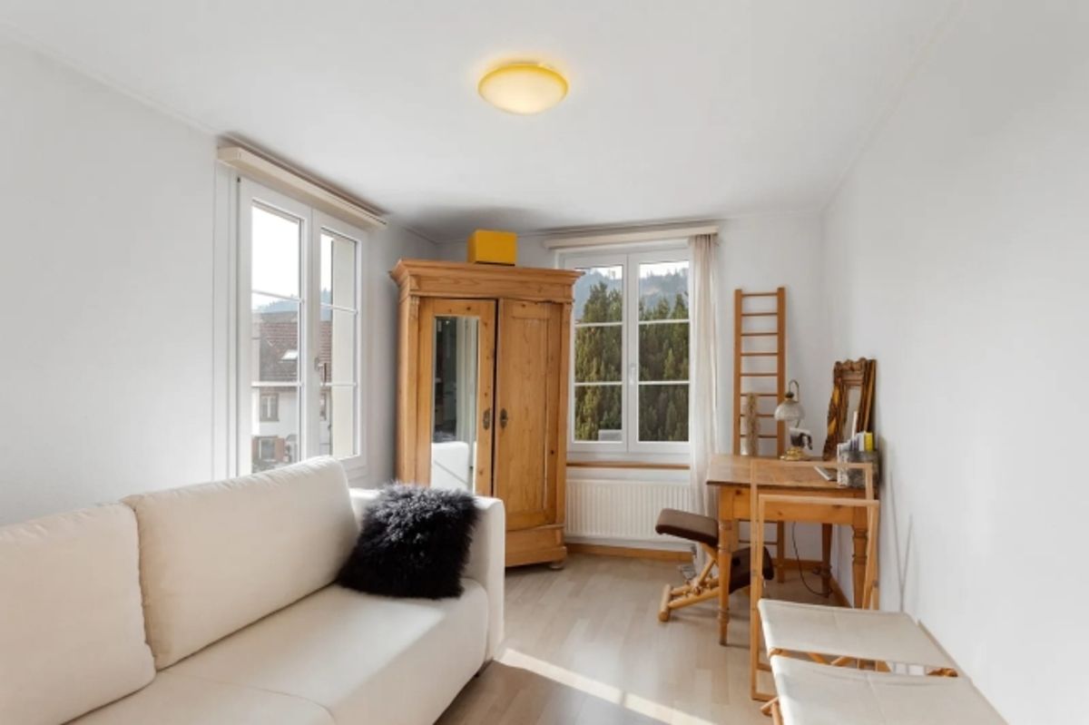 5.5-Zimmer-Doppeleinfamilienhaus in Guntershausen bei Aadorf - 9