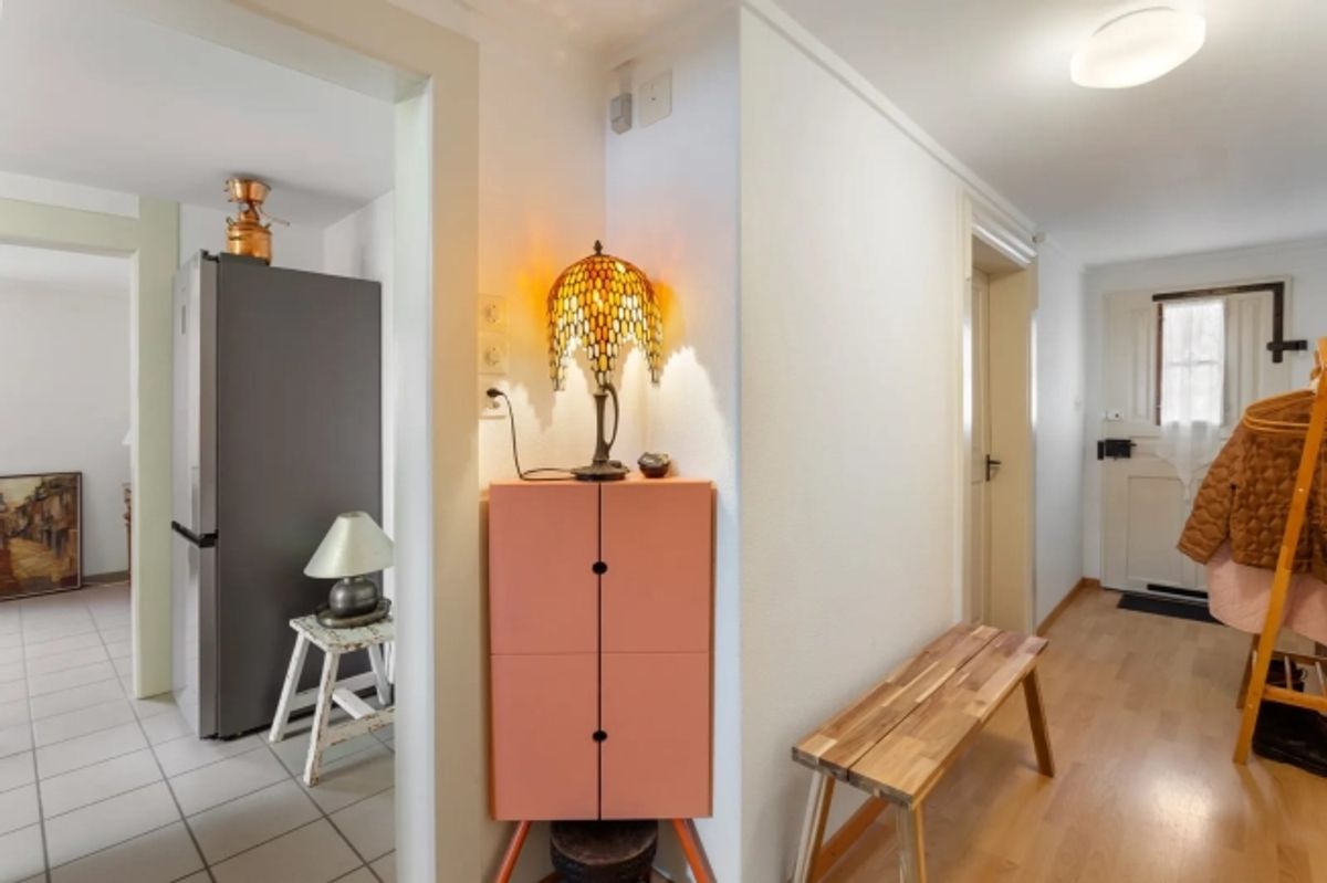 5.5-Zimmer-Doppeleinfamilienhaus in Guntershausen bei Aadorf - 10