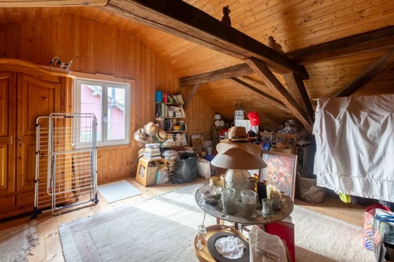5.5-Zimmer-Doppeleinfamilienhaus in Guntershausen bei Aadorf - 12