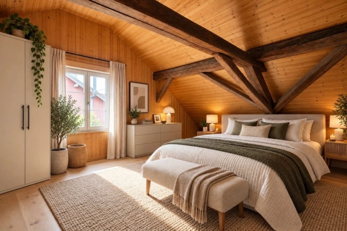 5.5-Zimmer-Doppeleinfamilienhaus in Guntershausen bei Aadorf - 12
