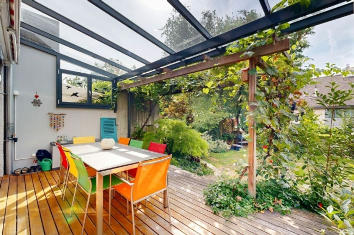 6.5-Zimmer-Eck-Einfamilienhaus mit grosszügigem Garten an familienfreundlicher Lage - 8
