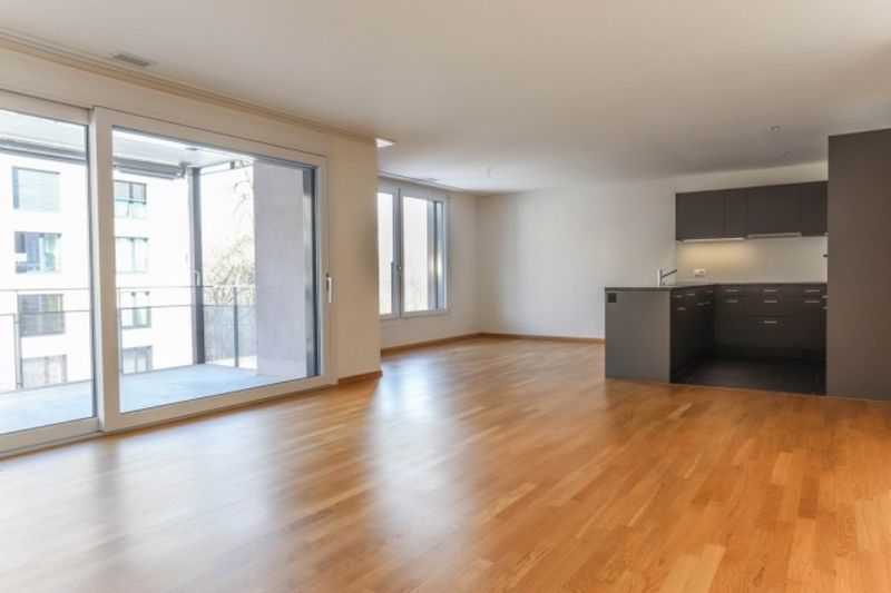 Modernes und zentrales Wohnen - 2