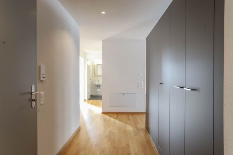 Modernes und zentrales Wohnen - 6