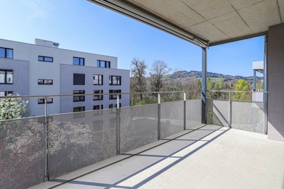 Modernes und zentrales Wohnen - 6