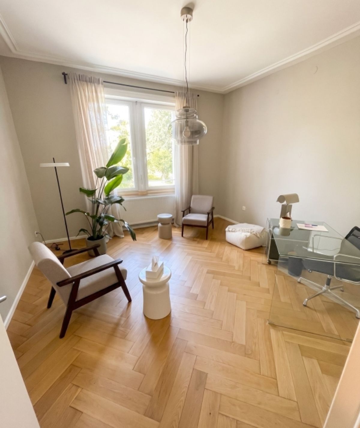 Gemütliche 3.5-Zimmer-Wohnung zur Miete in Basel - 0
