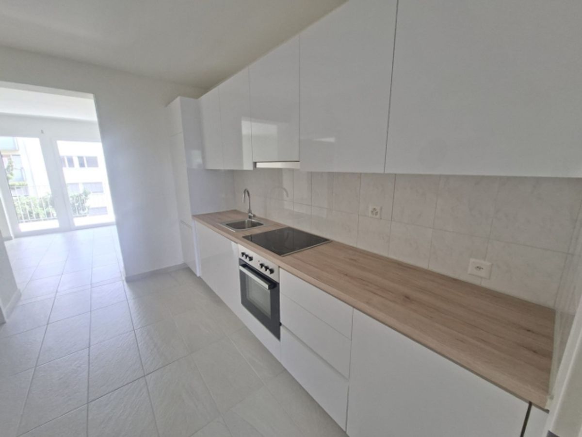 Gemütliche 3.5-Zimmer-Wohnung zur Miete in Basel - 1