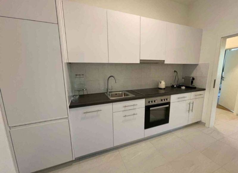 Gemütliche 3.5-Zimmer-Wohnung zur Miete in Basel - 3
