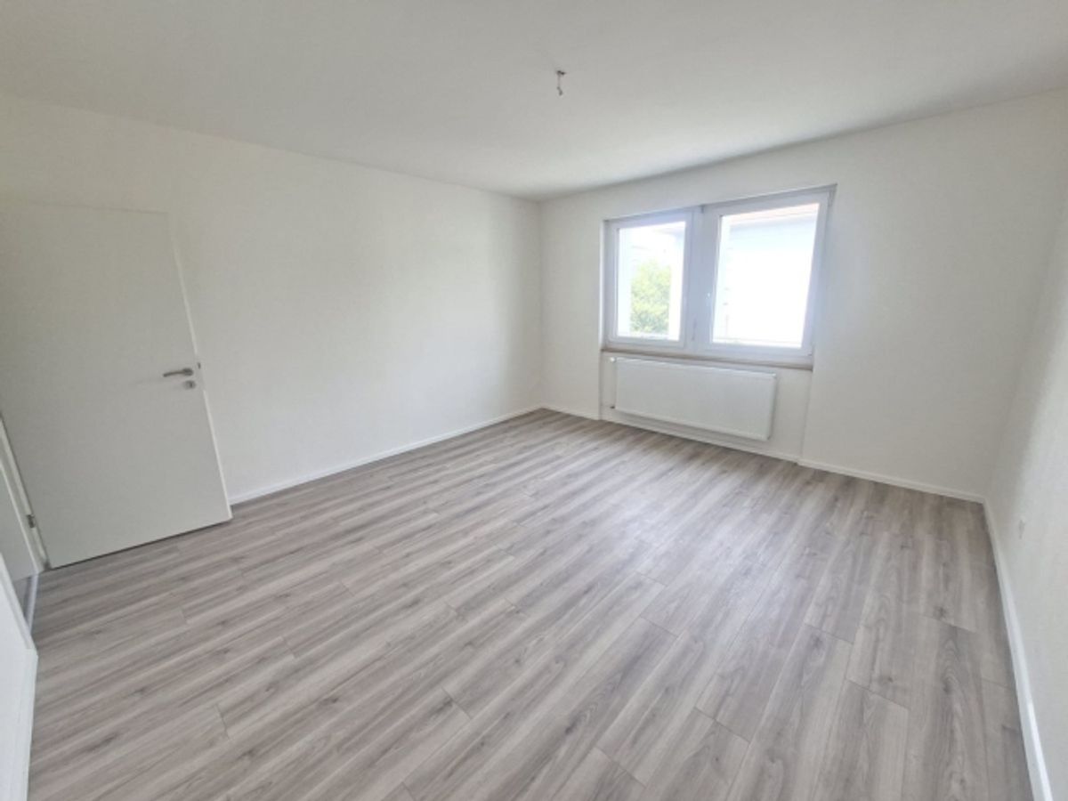 Gemütliche 3.5-Zimmer-Wohnung zur Miete in Basel - 3