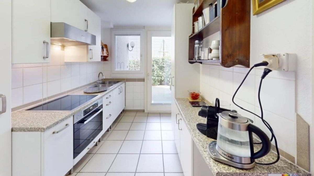 5.5-Zimmer-Doppeleinfamilienhaus in Guntershausen bei Aadorf - 1