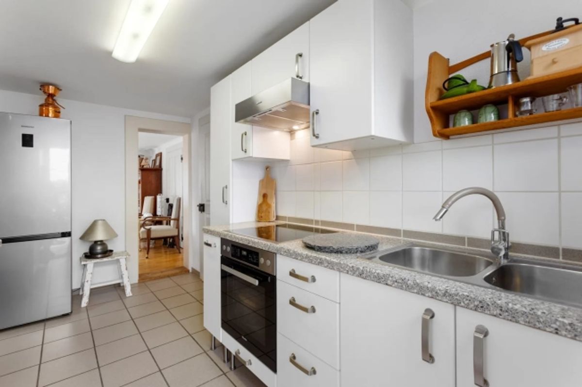 5.5-Zimmer-Doppeleinfamilienhaus in Guntershausen bei Aadorf - 2