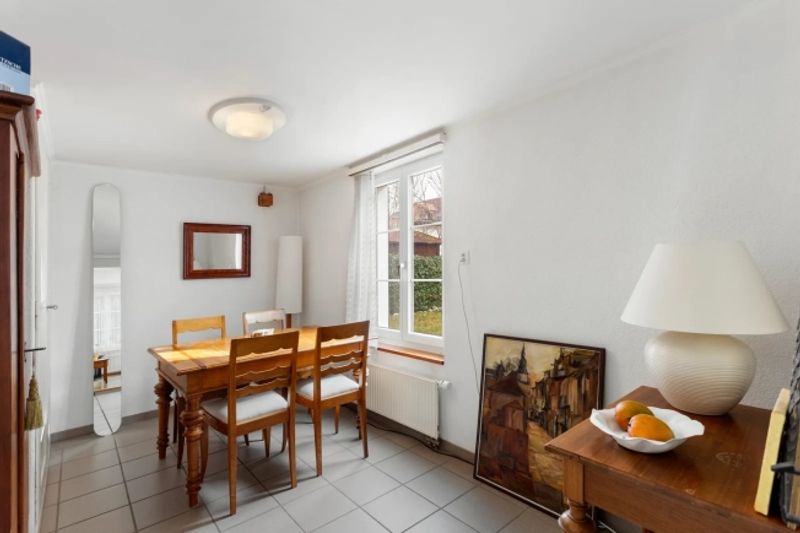 5.5-Zimmer-Doppeleinfamilienhaus in Guntershausen bei Aadorf - 4