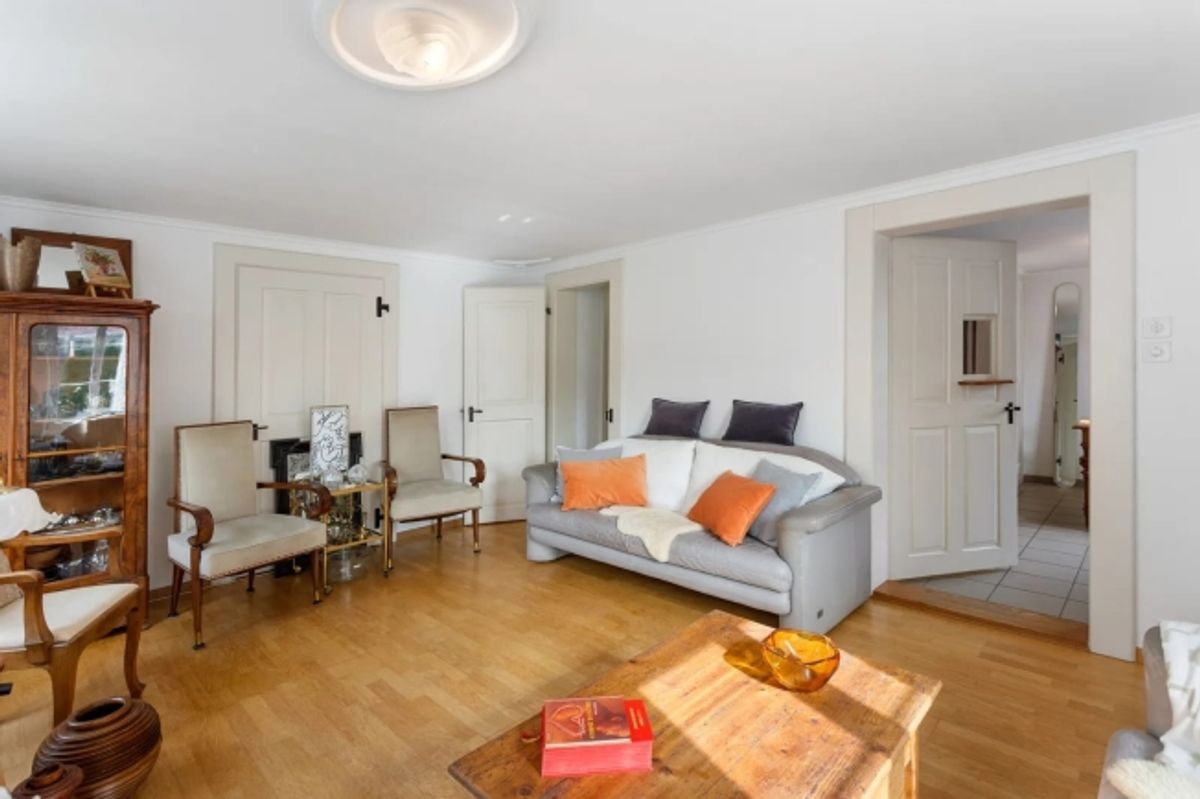 5.5-Zimmer-Doppeleinfamilienhaus in Guntershausen bei Aadorf - 5