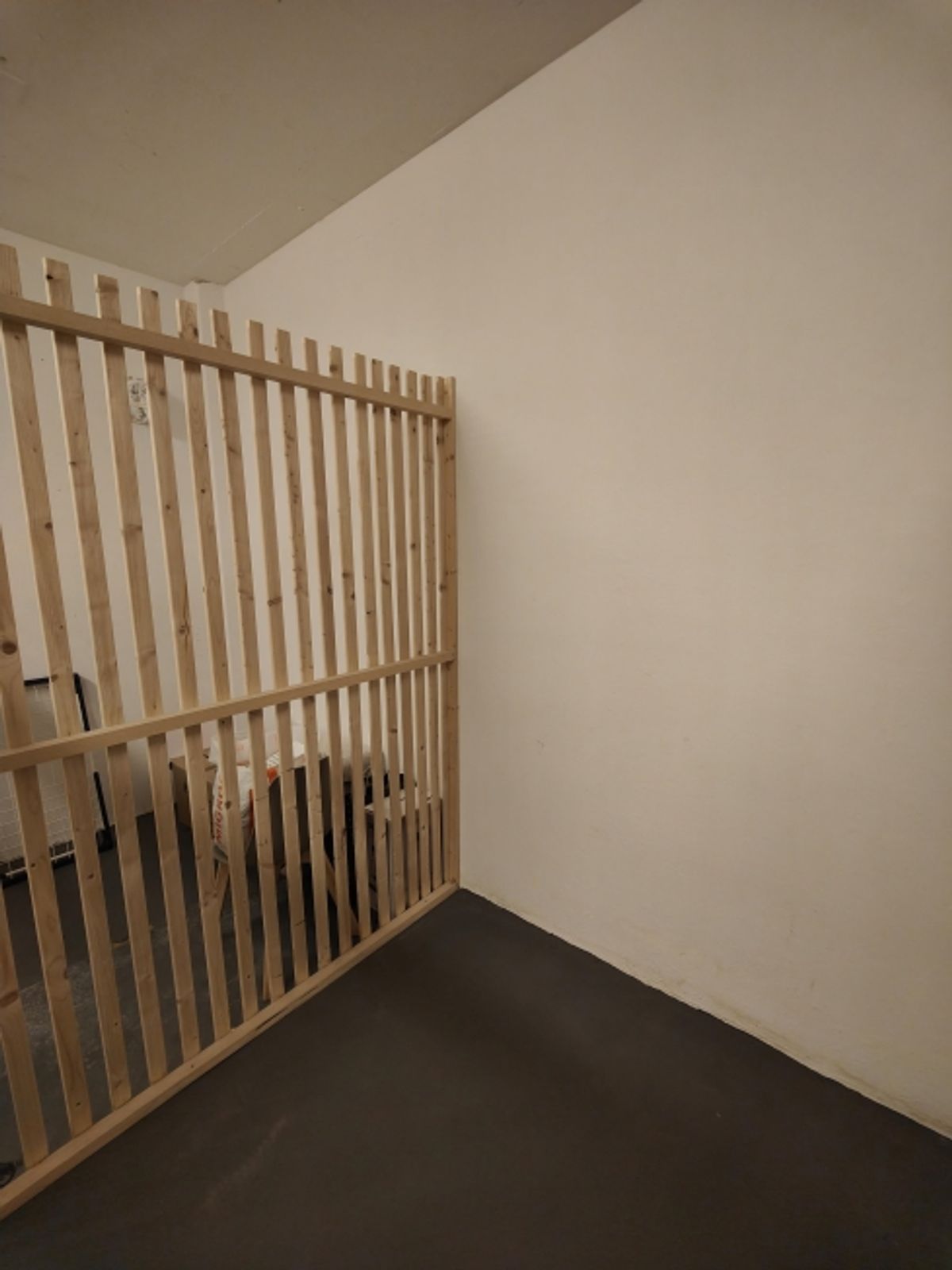 4.49m2 Lagerraum Bern - Schwarztorstrasse 40 - 2