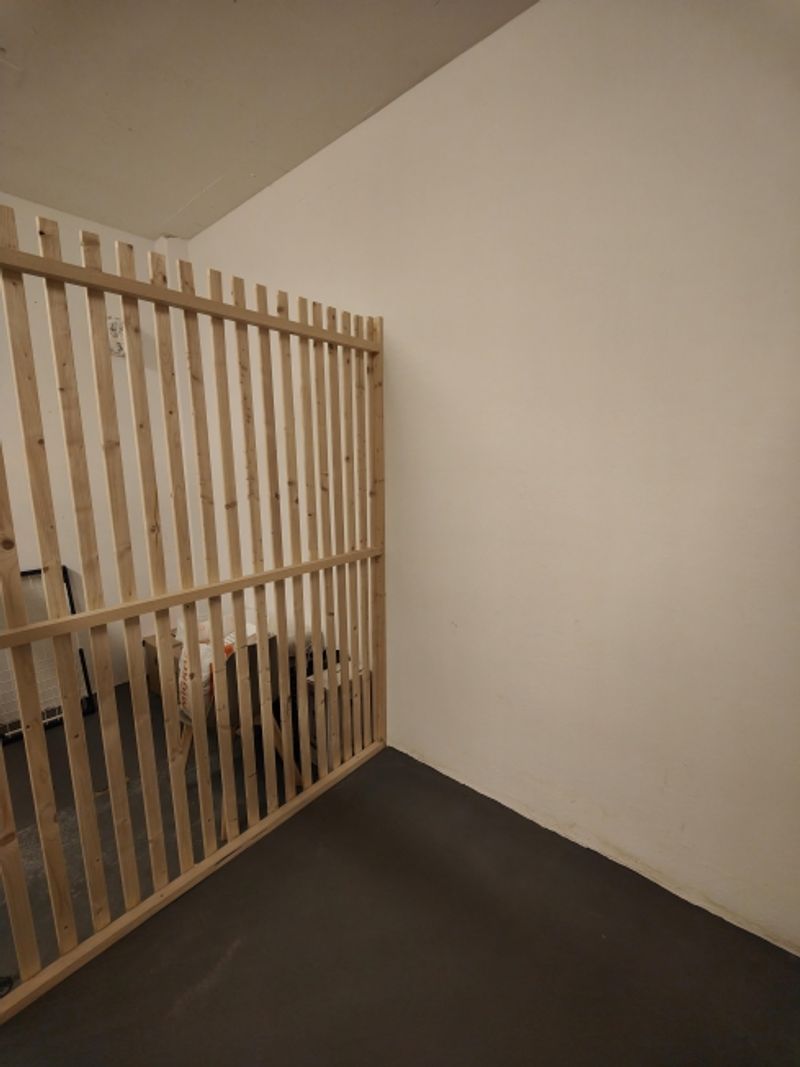 4.49m2 Lagerraum Bern - Schwarztorstrasse 40 - 3