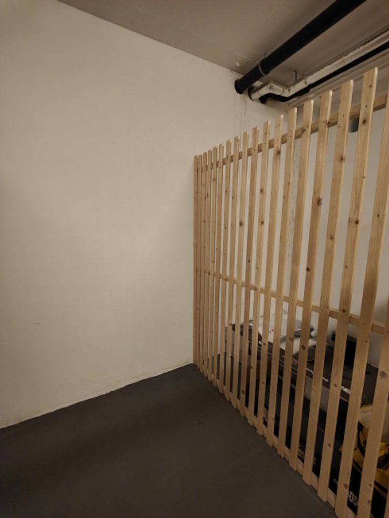 4.49m2 Lagerraum Bern - Schwarztorstrasse 40 - 4
