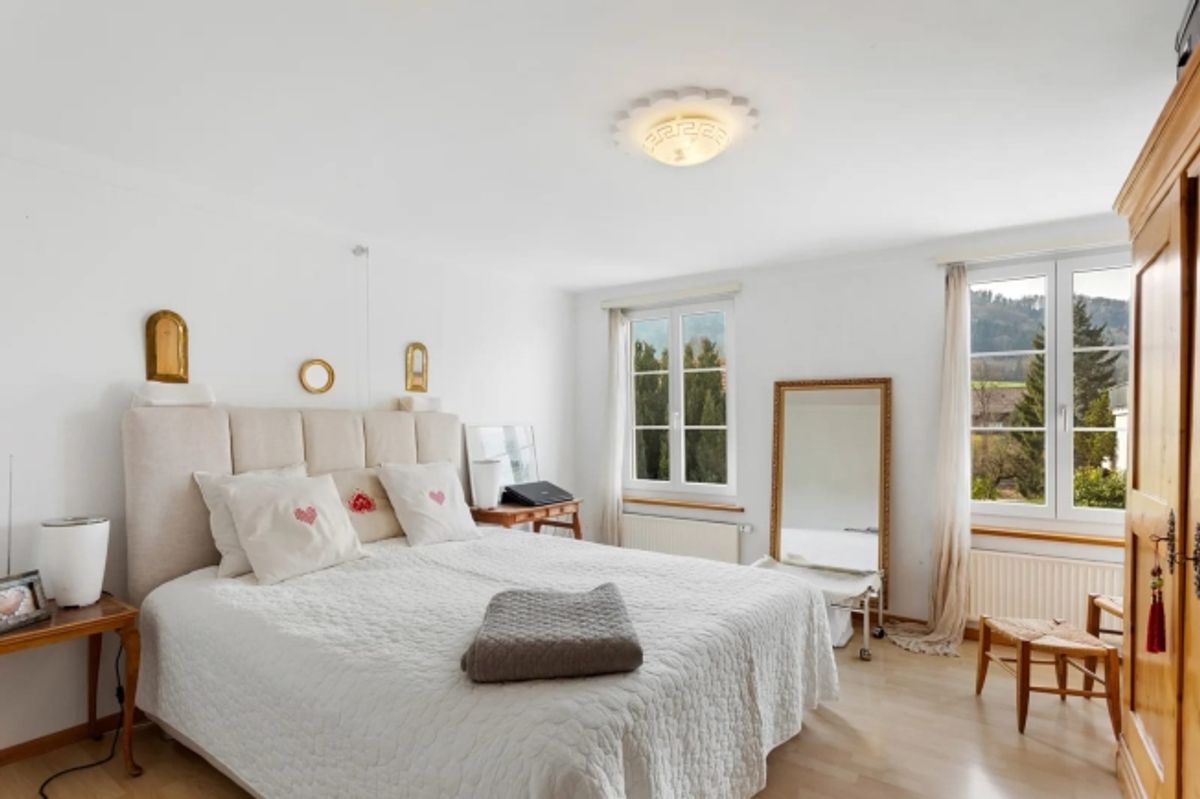 5.5-Zimmer-Doppeleinfamilienhaus in Guntershausen bei Aadorf - 7