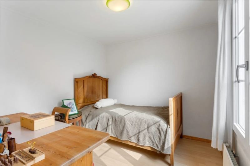 5.5-Zimmer-Doppeleinfamilienhaus in Guntershausen bei Aadorf - 9