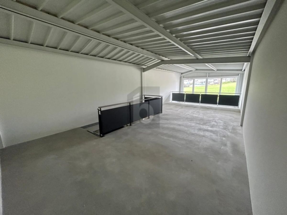 BOX/BUREAU EN DUPLEX AVEC PARKING - 1