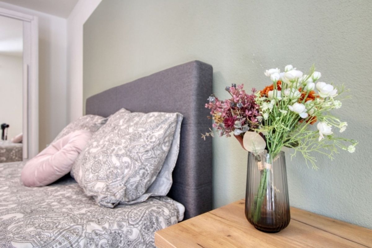 Your Next Chapter Starts Here - Furnished Room in a Top Location - 4
